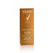 Vichy Capital Soleil Moisturizing Self Tanner Milk 3.38 Fl Oz - Face & Body Sunless Tanning Lotion, Paraben Free - Buy Online on GoSupps.com