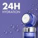 Olay Retinol 24 Eye Cream 15ml - Anti-Aging Retinol Eye Cream - Buy Online on GoSupps.com