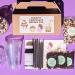 Personalised Chocolate Bubble Tea Kit - Buy Online on GoSupps.com