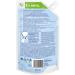 Nivea Cream Soft Care Soap Refill Bag 500ml | Nourishing Hand Soap with Almond Oil | Gentle & Fragrant Liquid Soap for Hygiene - Buy Online on GoSupps.com