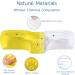 HOKIZU Cervical Memory Foam Pillow | Ergonomic Design for Neck & Shoulder Pain Relief | Orthopedic Support for Side, Back, Stomach Sleepers - Buy Online on GoSupps.com