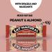Eat Natural Chocolate Bar Pick N Mix - Choose From 9+ Flavours | Fruit & Nut Yoghurt Coated Almond Cranberry & Macadamia Peanut & Almond and Many more - Pack of 4 - Buy Online on GoSupps.com
