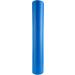 SCSPORTS Fascia Roll 90x15cm - Foam Massage Roller for Yoga Pilates & Physiotherapy - Blue/Green/Pink/Black Fitness Roll for Back Legs & Arms - Buy Online on GoSupps.com