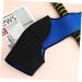 Veemoon XL Sports Shoulder Pads - Double Shoulder Support Sleeves & Brace for Optimal Protection - Buy Online on GoSupps.com