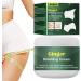 Cypreason Body Tight Cream 50g - Fat-Burning Ginger Slimming Cream for Women Effective Weight Reduction & Abdominal Tuck - Buy Online on GoSupps.com