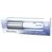 Helen of Troy 1514 Brush Iron White 1.5 Barrel - Professional Styling Tool - Buy Online on GoSupps.com