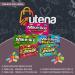 Utena American Sweets Gift Box - Mike and Ike & Chewy Lemonhead Delights from Across the Pond! - Buy Online on GoSupps.com