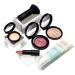 LAURA GELLER NEW YORK Cult Classics Full Face Kit: Porcelain 01 Porcelain