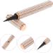 MUSISALY 1pc Eyeliner Micro Eye Liner Pen False Eyelashes No- Liquid Pen Eyelash Glue Pen for Eye Gel Plastic - Buy Online on GoSupps.com