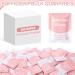 300 Feminine Wipes - Travel Size Unscented & PH Balanced Intimate Wet Wipes - Bulk Individually Wrapped for Daily Use - Buy Online on GoSupps.com