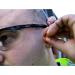 Hyper Tough 120 Single-USE EARPLUGS NRR 32dB Noise Reduction Foam Ear Plugs  Bright Orange - Buy Online on GoSupps.com