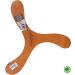Finecraft Australia Wood Boomerang - Australian Souvenir for Kids and Adults - Buy Online on GoSupps.com