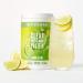 Myprotein Clean Vegan Lemon & Lime Plant Protein Powder 320g - MYP9068/100/101 - Buy Online on GoSupps.com