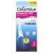Clearblue Rapid Detection Pregnancy Test Result as Fast as 1 Minute 1 Count 1 count (Pack of 1)