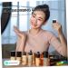 Shop Housoutil Volcanic Stone Oil-Absorbing Ball - Natural Skin Care Tool for Oily Skin - International Shipping Available - Buy Online on GoSupps.com