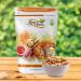 Anna and Sarah Raw Brazil Nuts - 1lb Jumbo Size Whole Nuts in Resealable Bag - Unsalted 1 Pound Pack - Buy Online on GoSupps.com