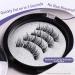 RENTANAC Lumentes Magnetic Lashes Lumentes Magnetic Eyelashes Reusable Magnetic Eyelashes With Applicator Magnetic Lashes With Applicator Eyelashes Magnetic Lashes 1pc Fuller Fuller 1pc - Buy Online on GoSupps.com