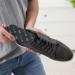 Odour Away Insole 2PK - Trimmable Black Shoe Care by Moneysworth and Best | International Shipping Available - Buy Online on GoSupps.com
