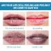 Hydrating Lip Tint - Sheer Color Chapstick | Ultra Moisturizer with Vitamin E for Dry Lips - Non-Sticky & Long-Lasting - Buy Online on GoSupps.com