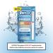 Smoke-Free Oxygen Inhaler - Chewable Mouth Grip to Curb Cravings - Quit Smoking Support - Nicotine-Free - Oxygen Fresh Mint (Variation Pack) - Buy Online on GoSupps.com