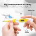 Buy Pempa Digital Fever Thermometer - Waterproof with Flexible Tip for Accurate Rectal Oral & Armpit Readings - Fast Shipping Worldwide - Buy Online on GoSupps.com