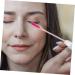 NOLITOY 20sets Mascara Wand Tube Eyelash Brush Empty Eyelashes Holder Empty Eyelash Bottle Mini Travel Tool - Buy Online on GoSupps.com