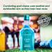 Clubman Reserve Gents Gin After Shave Lotion 6 oz - Refreshing Gent's Gin Aftershave 6 Fl Oz - Buy Online on GoSupps.com