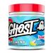 GHOST Legend V2 Pre-Workout Energy Powder  Sonic Ocean Water - 25 Servings - Caffeine  L-Citrulline  & Beta Alanine Blend for Energy Focus & Pumps - Free of Soy  Sugar & Gluten  Vegan