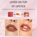 Lip Plumper Natural Lip Plumper and Lip Care Serum Lip Plumper Gloss Lip Enhancer for Fuller Lip Mask Beautiful Fuller Hydrating & Reduce Fine Lines (Day& Night) (Raspberry 5ML) - Buy Online on GoSupps.com