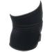 OTC Patella Stabilizer Kneecap - Neoprene Support Brace Medium Size Black | International Shipping Available - Buy Online on GoSupps.com