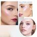 HOSAILY Shimmer Highlighter Palette - Glitter Contouring Makeup for Face & Eyes - 1 Ounce Pack - Buy Online on GoSupps.com