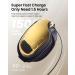 RENPHO Eye Massager with Heat & Cooling - FSA/HSA Eligible Voice Controlled DIY Settings - Perfect Relaxation Gift for Men & Women - Buy Online on GoSupps.com