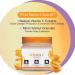 Face & Body Scrub 45ML Vitamin C | Brightening & Exfoliating Scrub for Smooth Radiant Skin | Removes Dead Skin & Impurities | Unisex | Suitable for All Skin Types - Buy Online on GoSupps.com