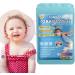 demaxiyad UV Detection Stickers UV Patch Waterproof Sun Cream Patches Sun Stickers Testing UV Intensity Outdoor Sun Screen Protect And Care For Your Family's Skin Against Sunburn - Buy Online on GoSupps.com