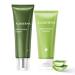 Aloderma Aloe Cleanser Set 2 Pieces - Hydrating Cleanser Nourishing Cleanser