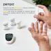 Pempa 50 x Blood Sugar Test Strips | Accurate Home Diabetes Testing | Easy Blood Glucose Monitoring Device - Buy Online on GoSupps.com