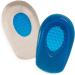 Trek Support Heel Pad Women - Universal Fit - Pack of 3 Pairs - Buy Online on GoSupps.com