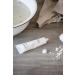 Meraki Foot Cream with Carbamide & Bio-Sesame Oil | Moisturizing & Soothing Care | 100 ml Scandinavian Design - Buy Online on GoSupps.com