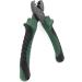 Zite Fishing Crimping Pliers - 15 cm Fishing Tool with Teeth & Comfort Grip for Crimping Sleeves - Ideal for International Anglers - Buy Online on GoSupps.com
