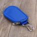 Shop Homsfou Travel Accessories - Essential Oil Carrying Bag & Key Rings | Blue Essential Oils Storage Wallet - Buy Online on GoSupps.com