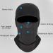 Clicitina Hat - Eye-catching Wind Cap for Cold Weather & Sports Protection | One Size - Bnc385 - Buy Online on GoSupps.com