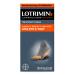 Lotrimin AF Cream for Athlete's Foot, Clotrimazole 1% Antifungal Treatment, Clinically Proven Effective Antifungal Treatment of Most AF, Jock Itch and Ringworm, Cream, .53 Ounce (15 Grams) 15G (New)