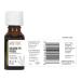 Aura Cacia Balsam Fir Needle Essential Oil 0.5 Fz - Buy Online on GoSupps.com