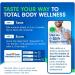 Taste N' Score Copper Liquid Ionic Supplement - 100% Pure 2mg, 177 Servings - Buy Online on GoSupps.com