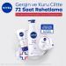 Nivea Repair & Cuida Tarr 300ml Deep Moisture & Skin Repair | Buy Internationally - Buy Online on GoSupps.com