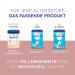 Aptamil Profutura Duoadvance 1 - DHA-Enriched Infant Milk Powder (800g) | Lactose Only No Palm Oil - Ideal from Birth - Buy Online on GoSupps.com