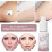 Fond de Teint Changeant De Couleur Hydratation 24H Fondation Couvrante Totale Base de Maquillage Correcteur Longue Tenue Waterproof Fond de Teint Liquide Matte & Poreless Finish - 30ml - Buy Online on GoSupps.com