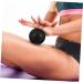 BUIFULSIC Massage Roll - Deep Tissue Acupuncture Yoga Ball & Back Roller - Portable Foot & Neck Massager for Ultimate Relaxation | TPE Fitness Tool - Buy Online on GoSupps.com