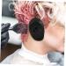minkissy 3 Pairs Ear Shower Caps Ear Caps for Hair Dye Ear Cover Ear Protectors Hair Dye Earmuffs Ear Water Protection - Buy Online on GoSupps.com