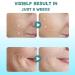 6-in-1 Tightening Neck Cream for Anti-Aging & Lift | Retinol Peptide & Hyaluronic Acid Face Moisturizer | Anti-Wrinkle Sagging Skin & Firming Care 40 ML - Buy Online on GoSupps.com